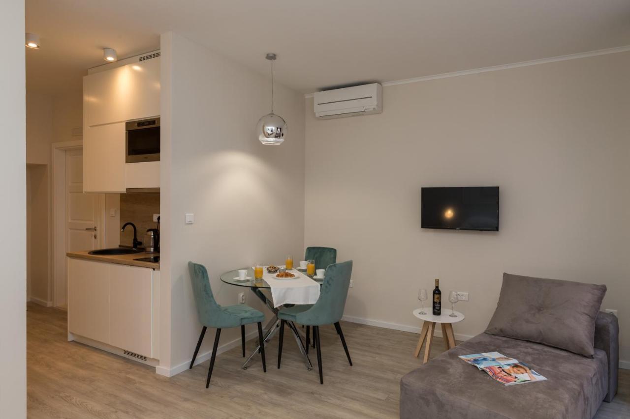 דוברובניק Apartments Urbis מראה חיצוני תמונה